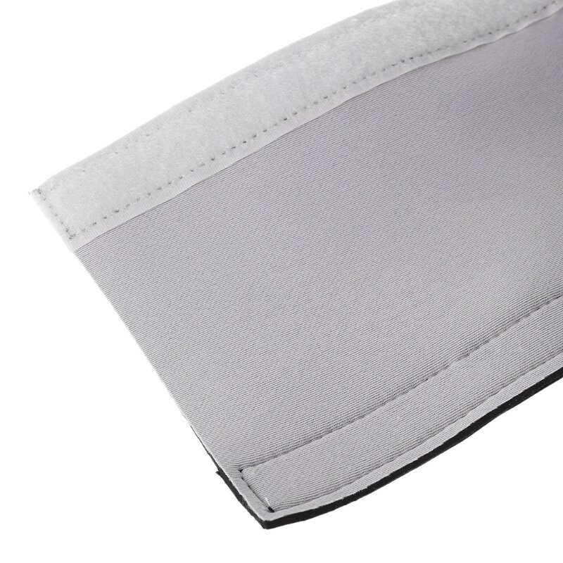 RipengPI Cable Management Management Sleeve Flexible Neoprene Cable Management Sleeve DIY cut-out data cable storage Velcro