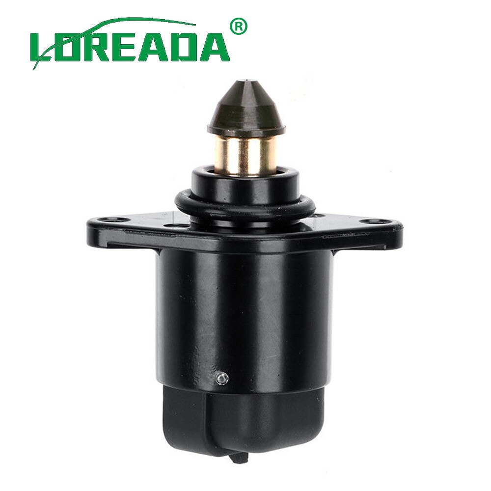 LOREADA JLM12185 IAC Idle Air Control Valve Stepper Motor For Jeep Jaguar XJ 40 81 X300 1994~1997