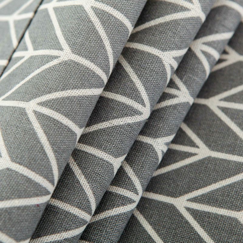 Magnetronhoes voor thuiskeuken oven stofdichte hoes katoenen linnen elektrische oven beschermhoes handdoek keukenaccessoires