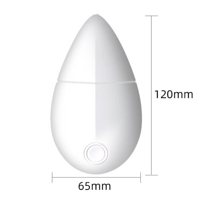 USB Mini Washing Machine Portable Ultrasonic Washing Machine Travel Washing Machine Cleaning