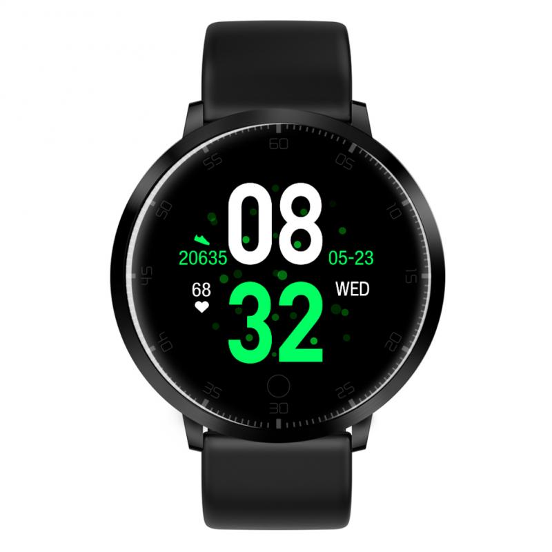 In Stock! Smart Watches Heart Rate Watch Smart Wristband Ultrathin Sports Watches Smart Band Waterproof Smartwatch