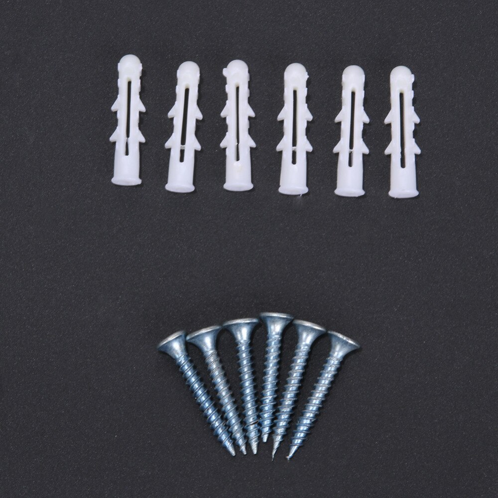 30 Cm Leuning Rvs Badkamer Muur Gemonteerde Bad Wc Leuning Grab Bar Badkamer Veiligheid Ondersteuning Handvat Handdoekenrek