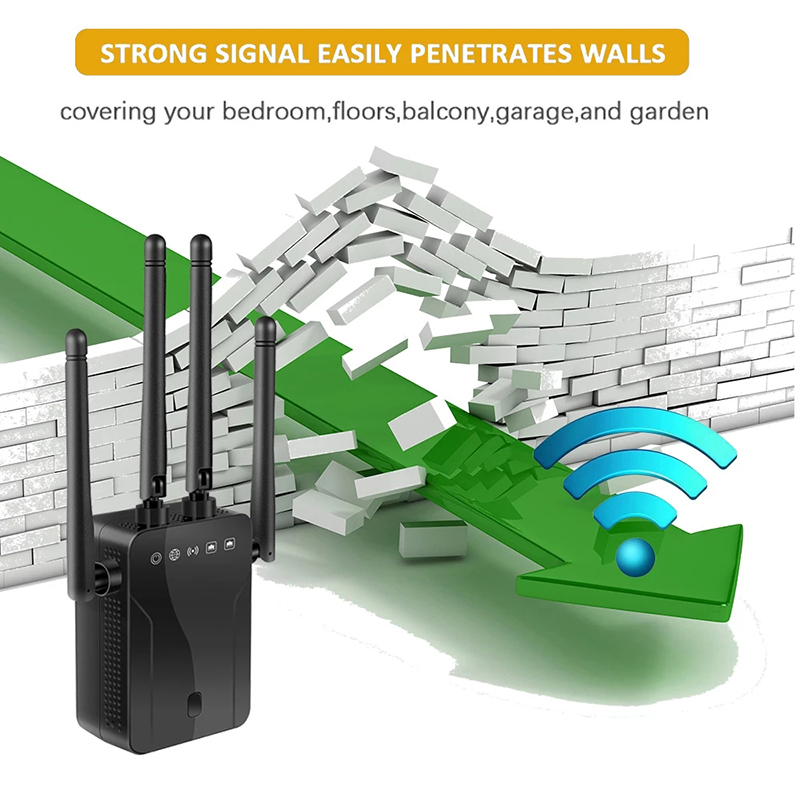 Drahtlose WiFi Verstärker Wi-fi Palette Verlängerung 300Mbps Signal Verstärker 802,11 N/B/G Booster Repetidor Wi Fi reapeter Für hause