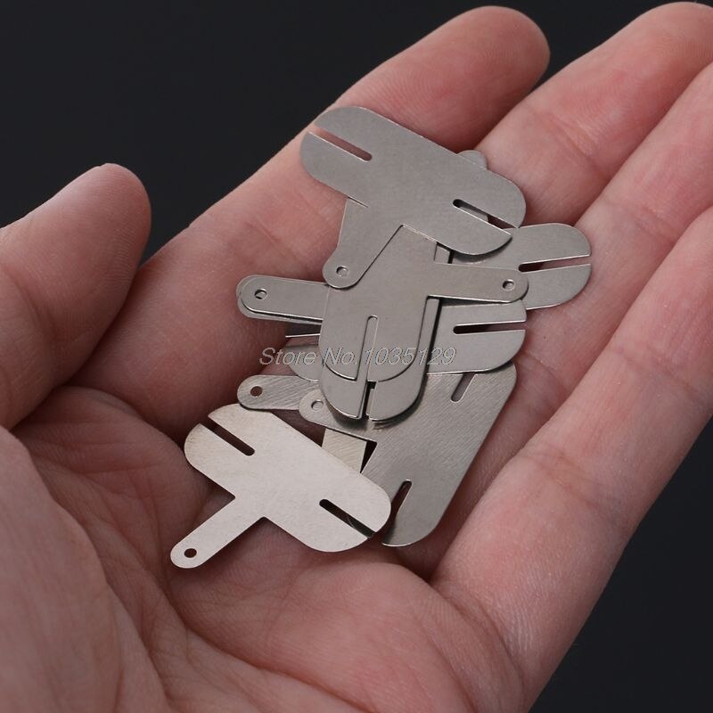 10 sztuk/partia 18650 moc bateria litowa nikiel blacha niklowana blacha stalowa spawanie punktowe nikiel film T typ 0.2*25 * T kształt