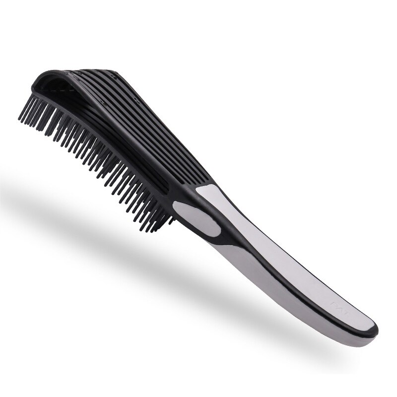 Hoofdhuid Massage Borstels Multifunctionele Badkamer Accessoires Octopus Kam 1Pcs Rubber Antislip Veelkleurige Detangling Hair Brush
