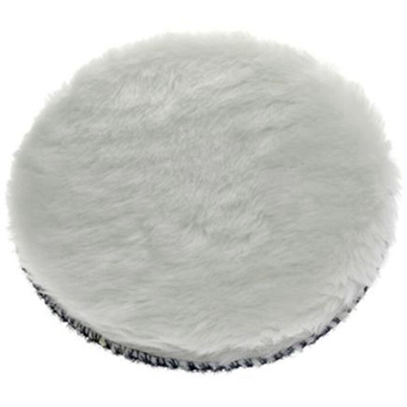 1 Set Automatic Letter Number Stamping Metal Punch Stamp Tools Kit &amp; 10 Pcs 125 Mm Car Polishing Pad