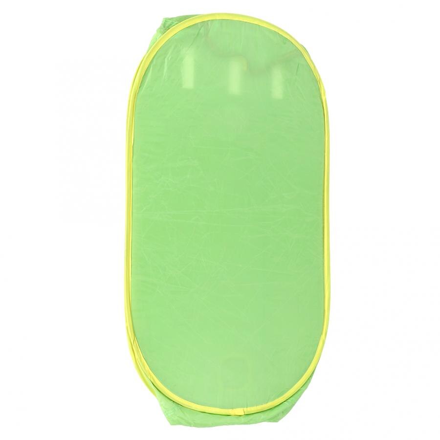 Portable Clothes Dryer Household Portable Mini Folding Shoes Clothes Drying Bag Clothes Laundry Dryer Traveling