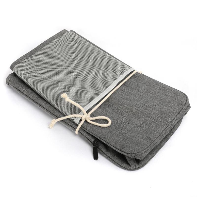 Nueva costura de tela Oxford 600D, aguja de gran capacidad, impermeable, máquina de coser tela Oxford, bolsa de almacenamiento: 02