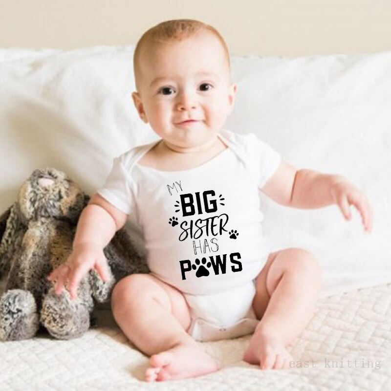 Dermspe neugeborenen-bodys für mädchen und jungen, rundhalsausschnitt, kurzarm-Karosserie, Baby-Overall, sommerkleidung mit drucken, unisex