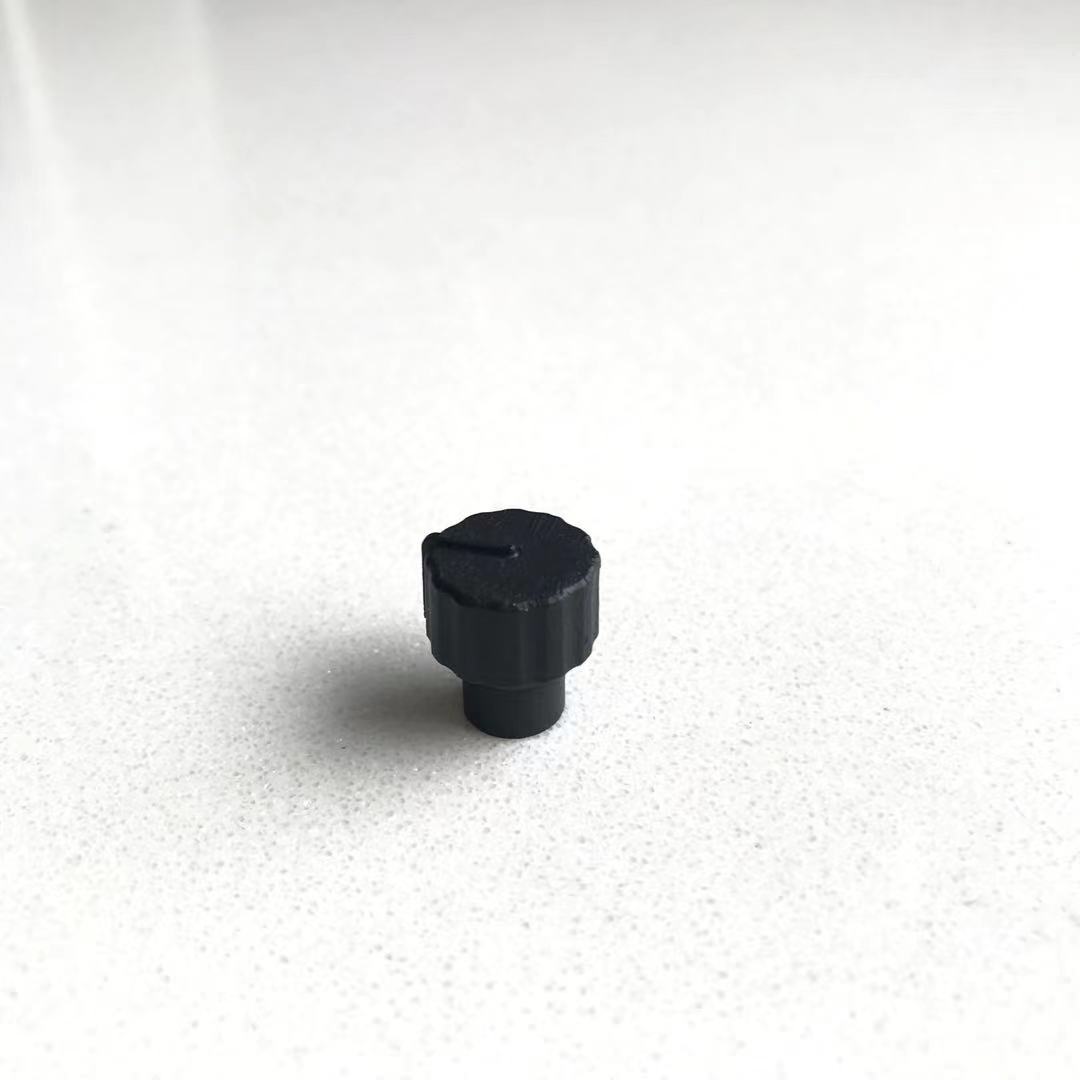 4PCS Replace DAC2350 Jog Adjust Knob For Pioneer CDJ1000 MK3 CDJ2000 (replace DAC 2350)