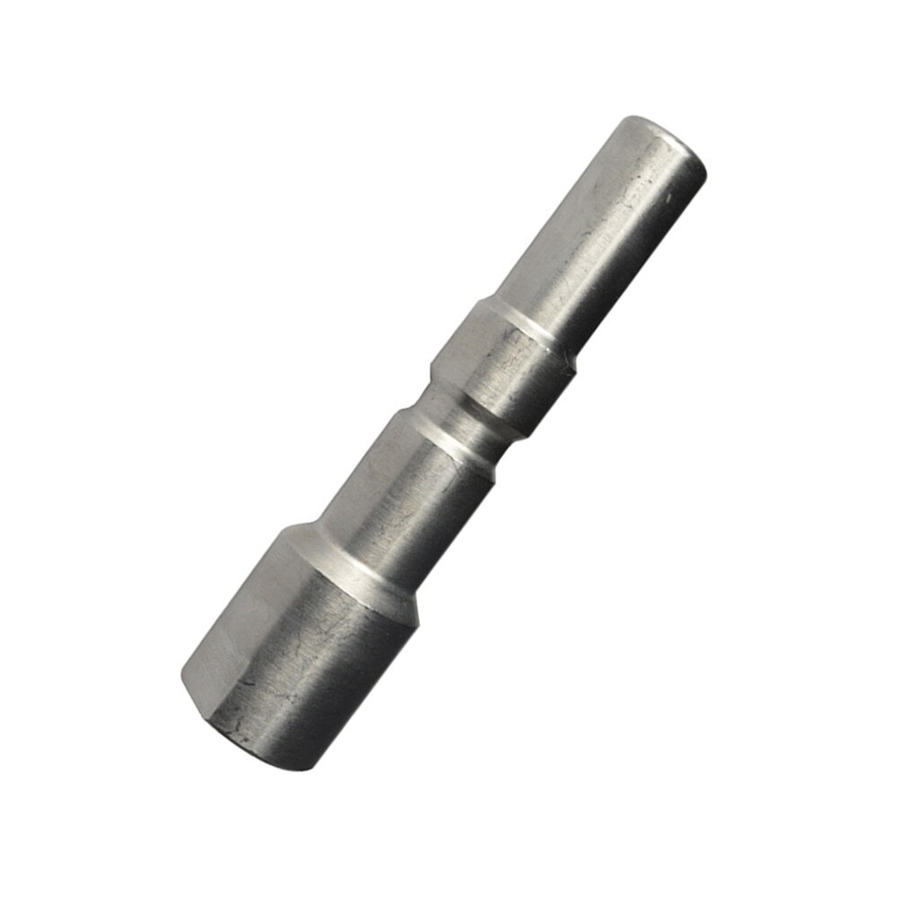 Mannelijke Adapter voor Hogedrukreiniger, Quick Nozzle naar LavorFor voor Parkside Hose Connect (L8