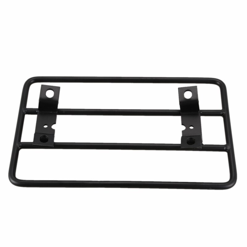 Motorcycle Rear Rack Luggage Carrier Support for Yamaha Bolt / R-Spec / XV950R Motor Accessories