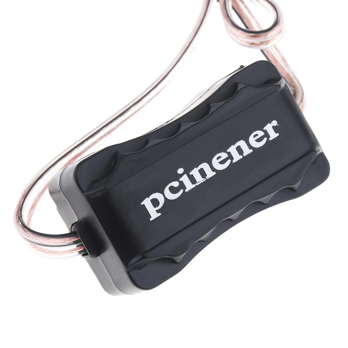 2pcs 140W T280 Car Horn Dome Tweeter Audio Loudspeaker Car Stereo Treble Speaker for Cars