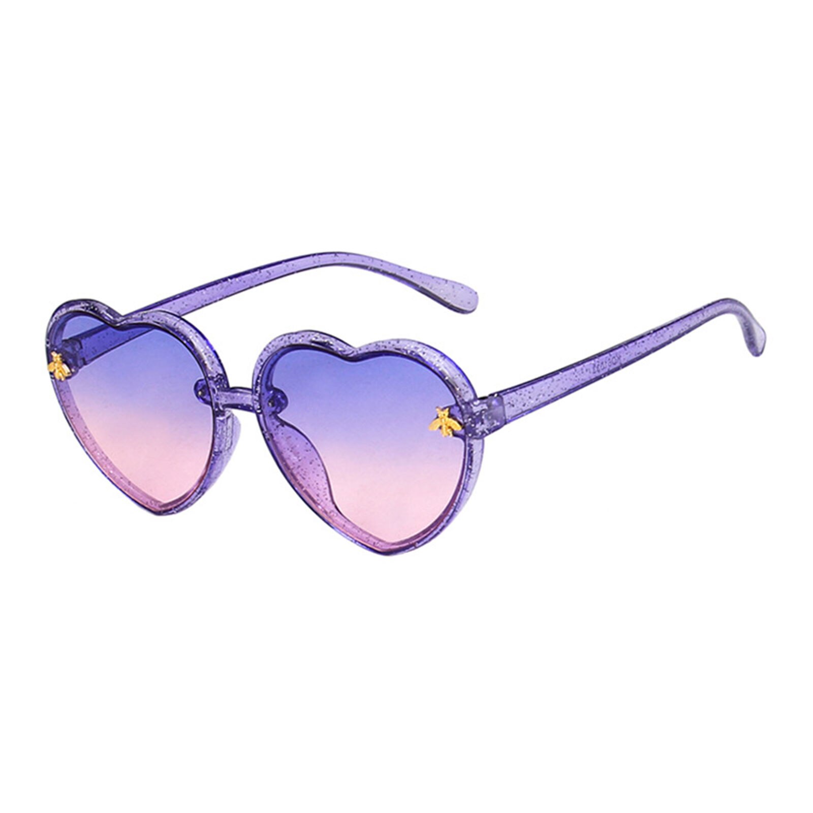 Sommer freundlicher Mädchen Jungen Herz Feste Ich bin Freien Tragen Für Strand: C