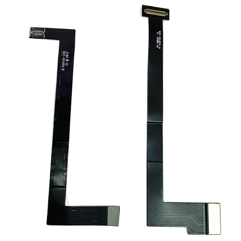 Original LCD Screen Connecting Line Flex For iPad Pro 11 A2013 A1980 LCD Mainboard Conector Cable Flex