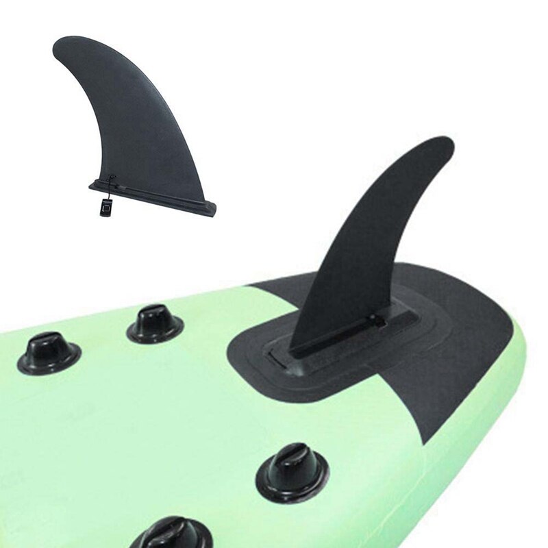 Outdoor Surfboard Paddle Board Nylon Surfplank Water Splitter Gesp Type Verwijderbare Opblaasbare-Sup Centrum Enkel Staande Paddle