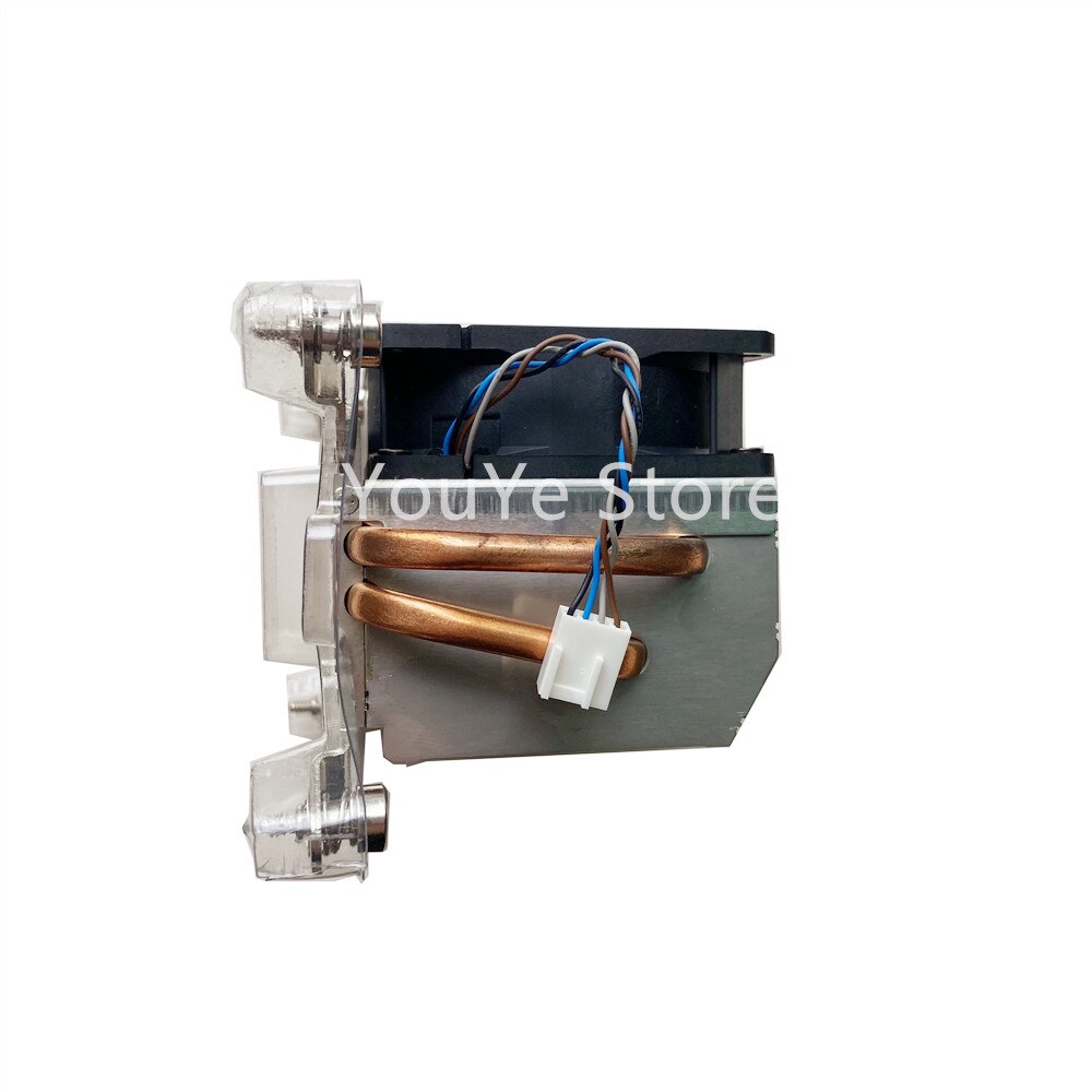 For HP Prodesk 600 G1 EliteDesk 800 G1 SFF Processor Heatsink with Fan 711578-002 727150-001 Heatsink Cooler Fast Ship