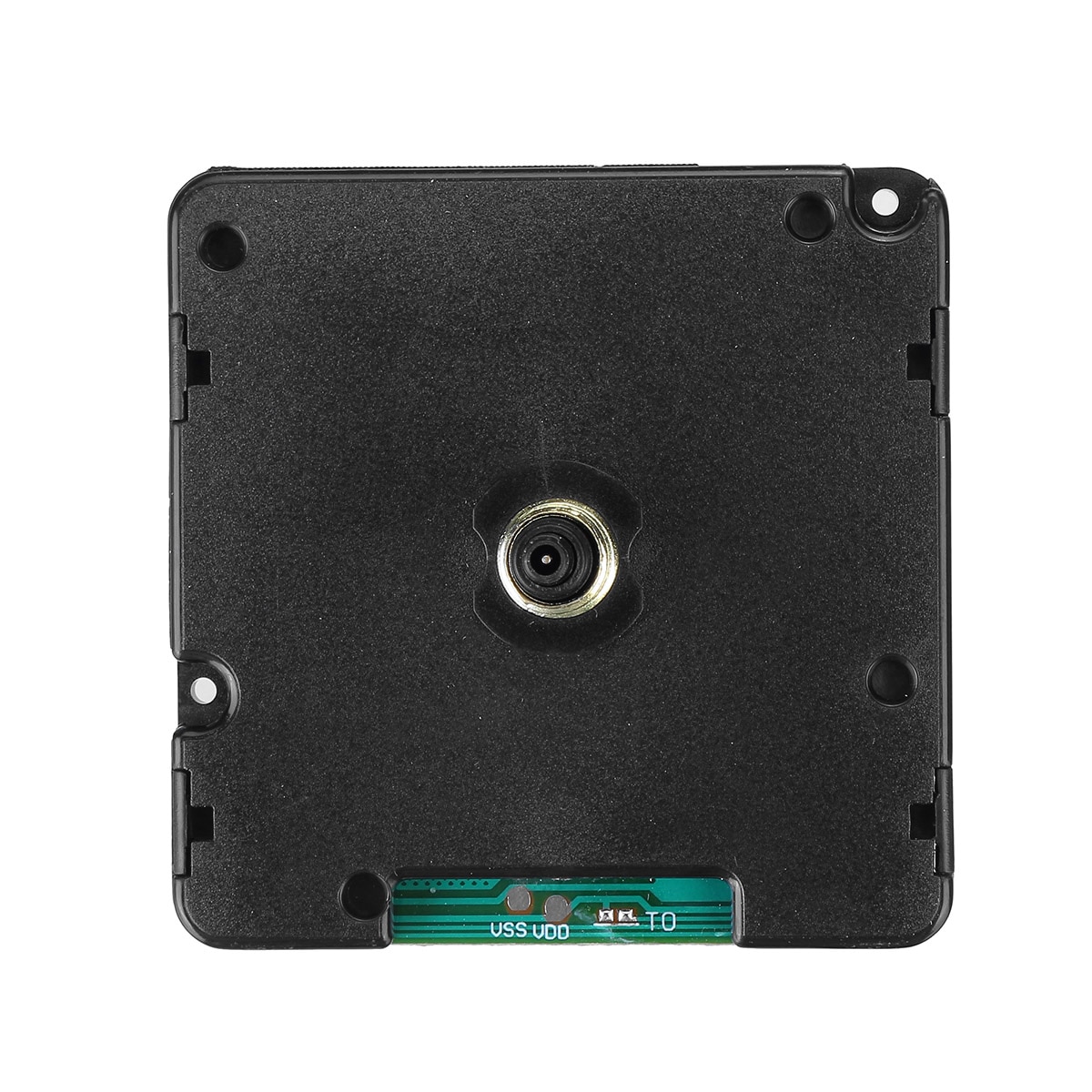 Quartz Klok Atomic Radio Gecontroleerde Stille Klok Beweging Diy Kit Duitsland Dcf Signaal HR9403 Model Alleen Voor Europese Regio