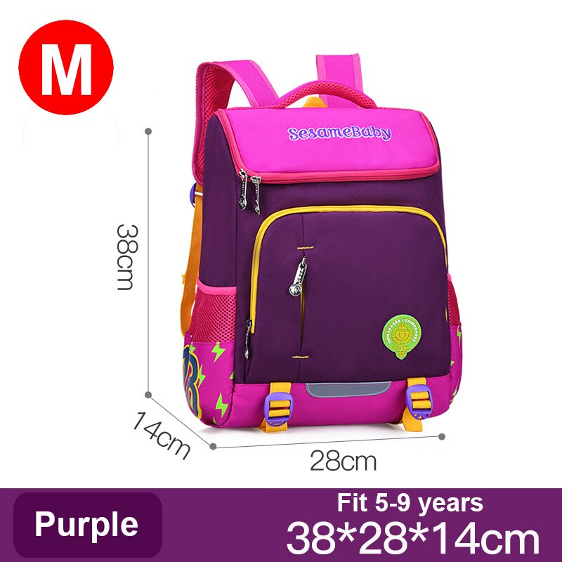 Russe espace Style cartable enfant fille garçon sac d'école enfant jeunesse étudiant école sac à dos enfants sacs enfants sac à dos