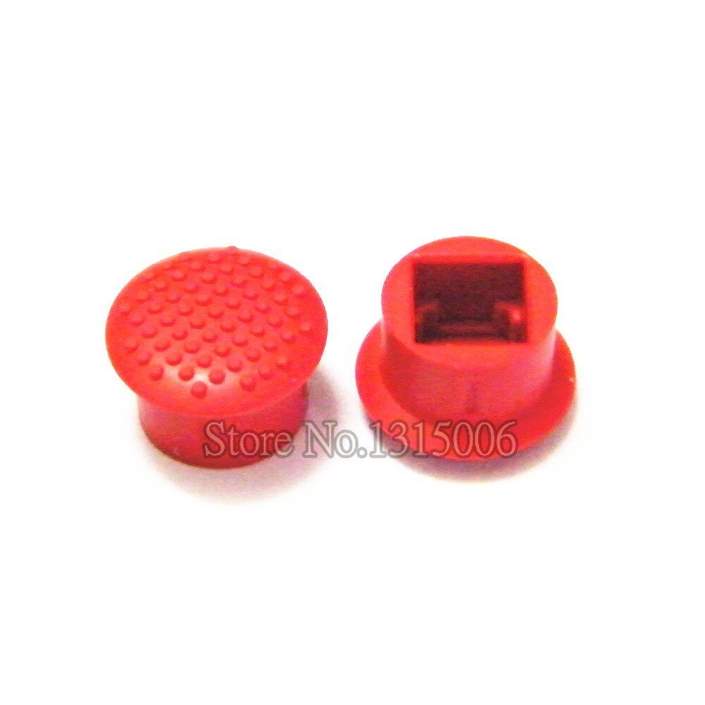 10x rojo TrackPoint tapas puntero del ratón para IBM Lenovo Thinkpad X240 X240T X240S X250 X230S X260 W540 P50