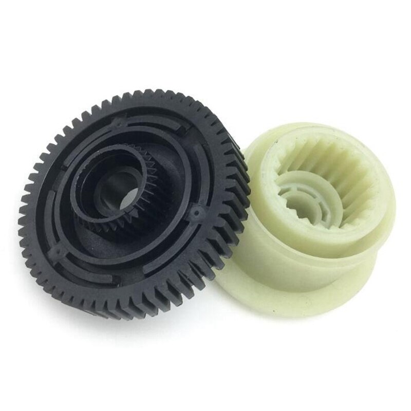 Para BMW X5 E53 E70 X3 E83 caja de cambios SERVO actuador MOTOR caja de transferencia KIT de reparación