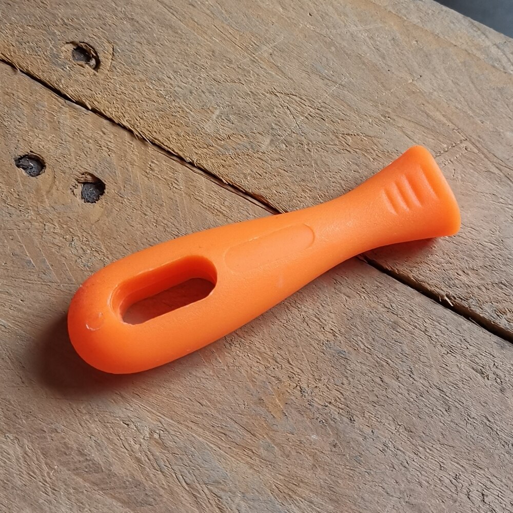 10 paczka żart twój plik uchwyt z tworzywa sztucznego