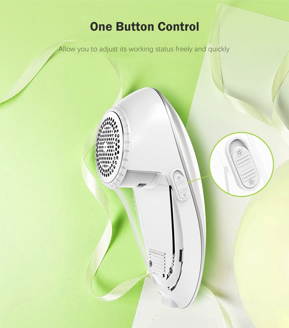 CHIGO przenośne bezprzewodowe USB elektryczne usuwanie kłaków golarka robić tkanin na ubrania sweter poduszki kędziory golarki szarpie śrut maszyna tnąca