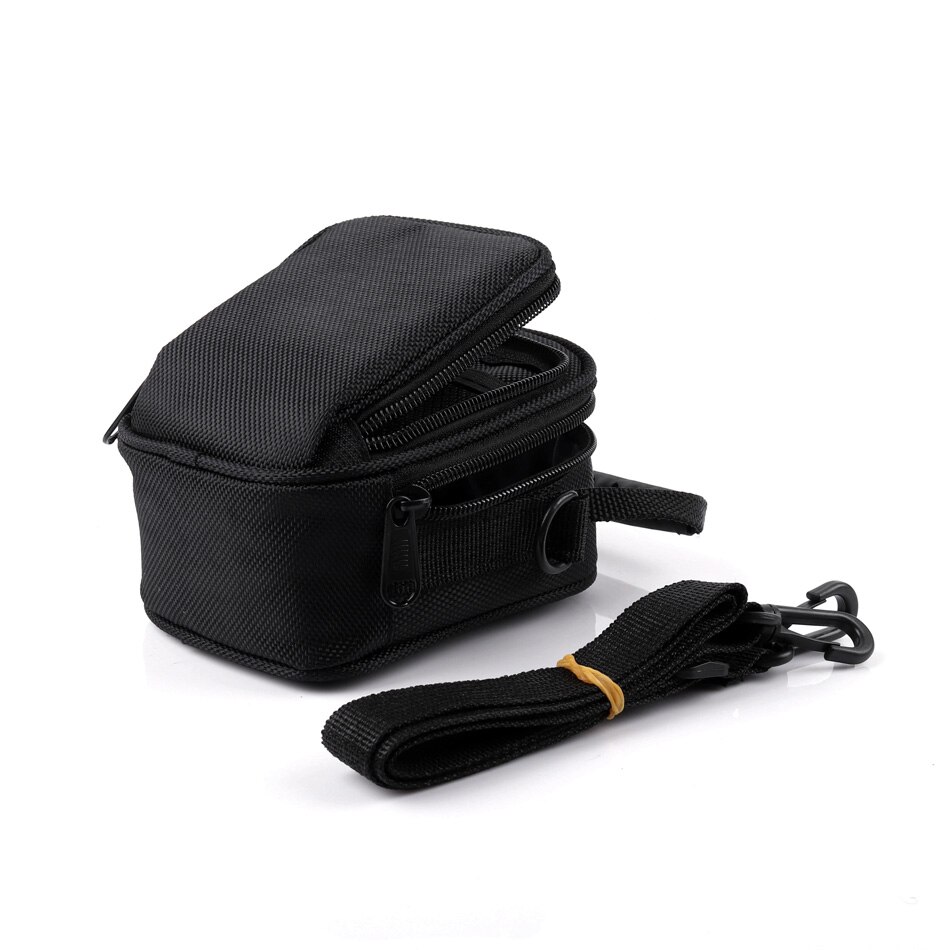 Digitale Camera Bag Case voor Panasonic Lumix DC-TZ90 TZ100 TZ90 TZ80 TZ85 TZ70 TZ60 TZ57 TZ50 TZ40 TZ30 TZ20 ZS70 ZS50 ZS40 ZS30