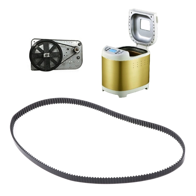 Automatisk bakmaskin maskin bälte band rem perimeter 549mm för xbm -1328 verktyg som rea