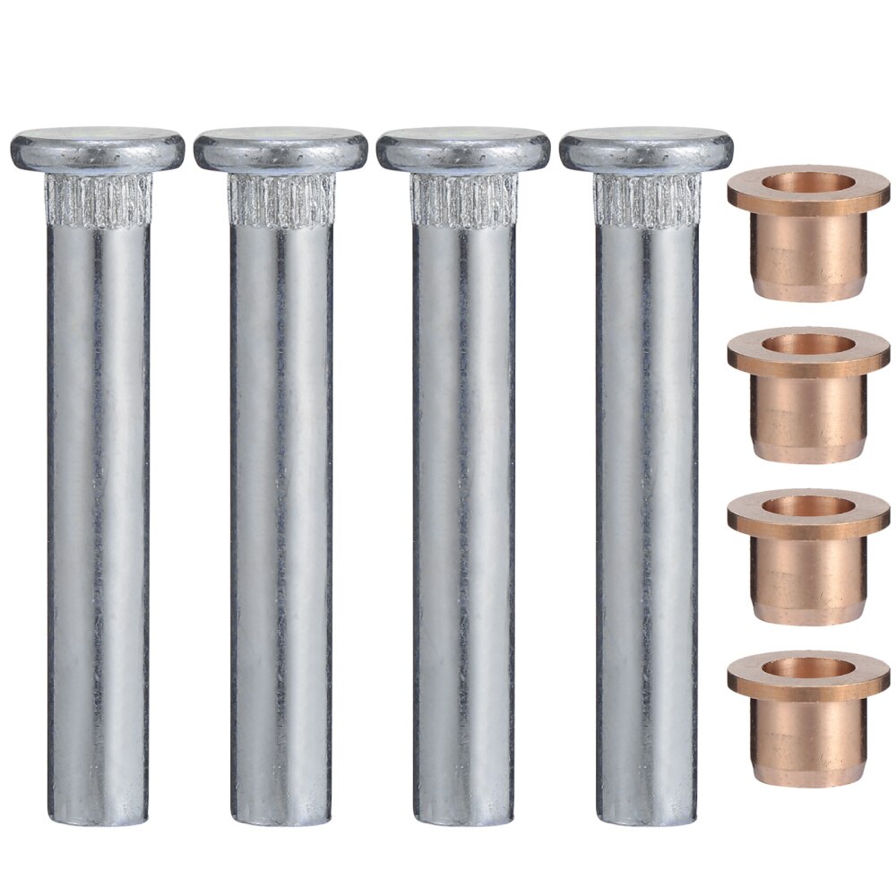 1 Set Car Modification Door Hinge Bushing Repairing Kit Car Repairing Parts