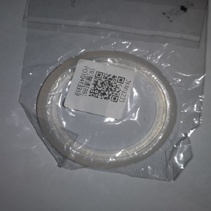 Silicon Brew Head Gasket Seal Ring for Espresso Coffee Machine Universal Accessory Part Brew Head Seal Durable