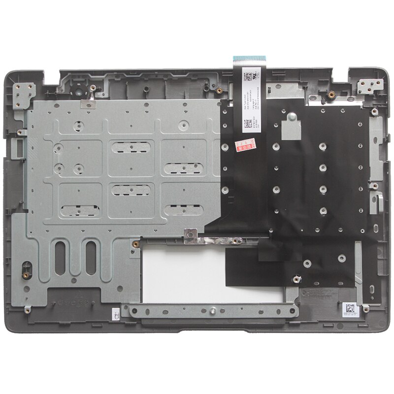 Dalle écran De Remplacement Pour Acer Aspire One CloudBook AO1-131-C5VW 11.6" - Neuve, Résolution HD