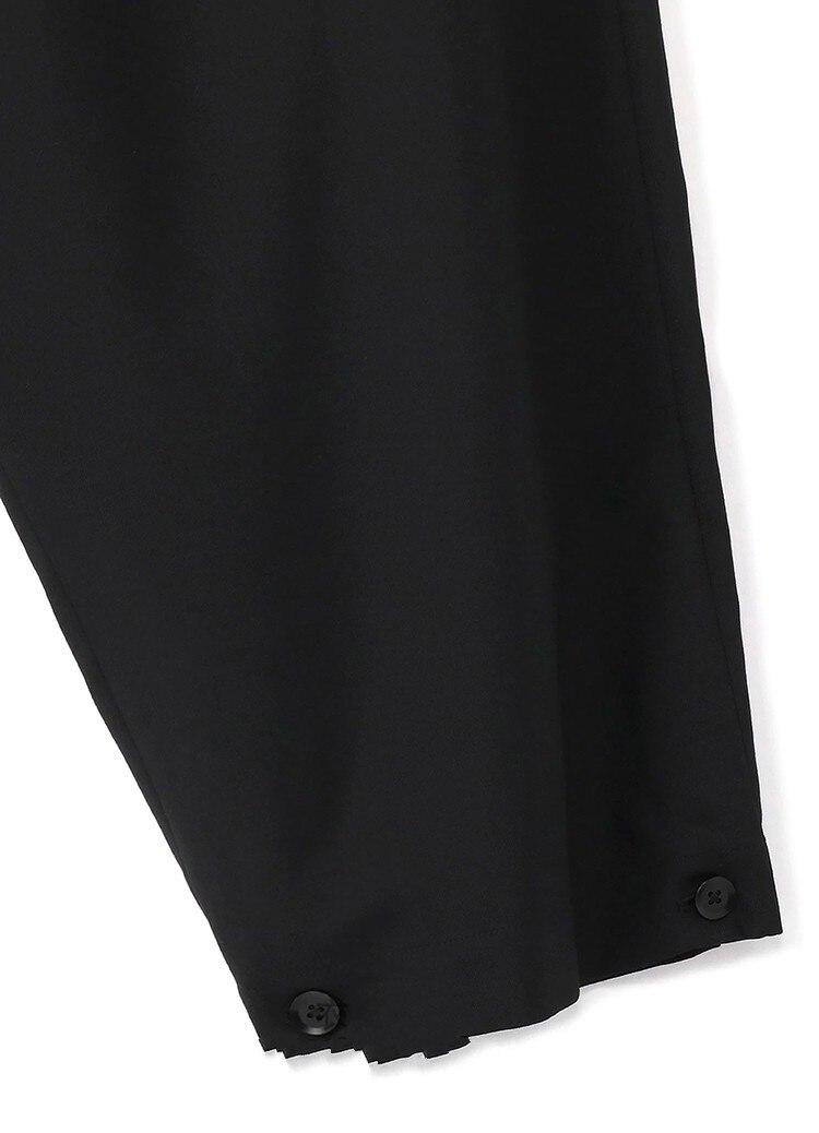 Originele Van Wide-Leg Broek En Bretels Ultra-Losse Japanse Stijl Broek Voor Mannen Grote Werven Mannen 'S Broek