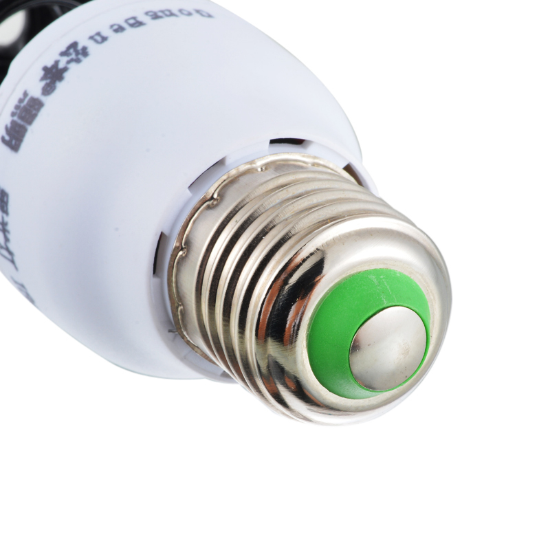 220V E27 15-40W UV Lamp UV Ultraviolet Fluorescerende CFL Gloeilamp Spiraal Enegy Besparing Zwart licht Violet Lampen Verlichting