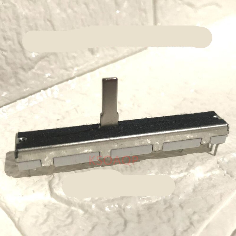 Vervangen Fader Voor Akai Apc40mk2 Eerste En Tweede Generatie Vj Apparatuur Console Fader Putter