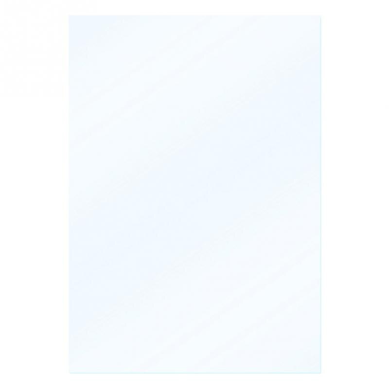 5 stks/set FEP Film voor LCD 3D Printer Glad Oppervlak 0.15-0.2mm Dikte Hoge Lichttransmissie LCD Release film