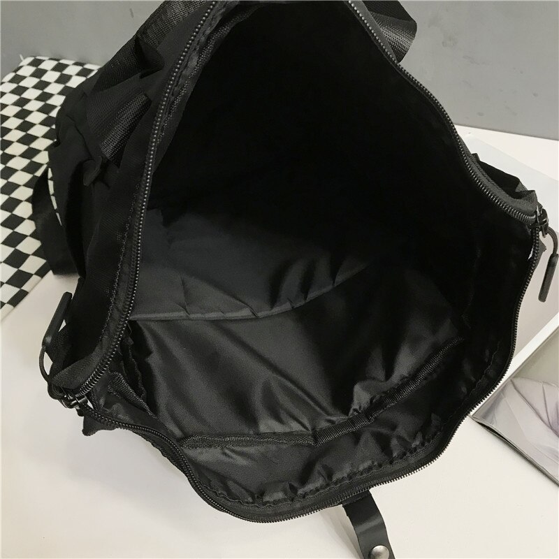 lässig Frauen Rucksack Oxford Rucksack Neue Wasserdichte Schule Tasche Für Teenager Mädchen Große Kapazität Schulter Tasche Mochilas Rucksack