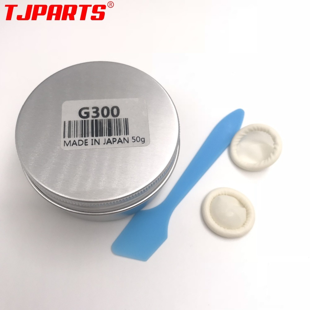 Graisse de fusion japonaise G300, 50g, pour HP 1010 1020 1000 1022 P2015 P1005 P1007 P1008 1320 1100 1200 1220