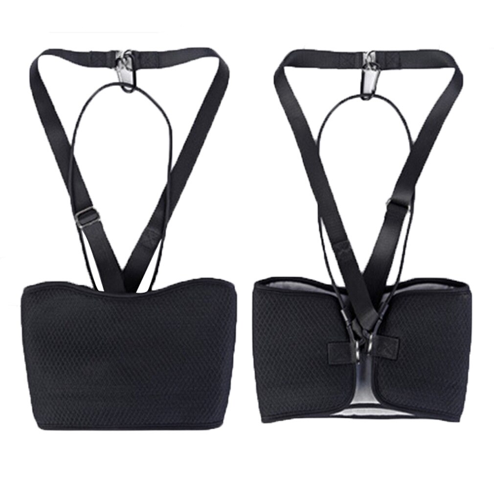 Hamac de Massage cervicales avec support, appareil de Traction pour réduire les douleurs cervicales, Relaxation, soins de santé