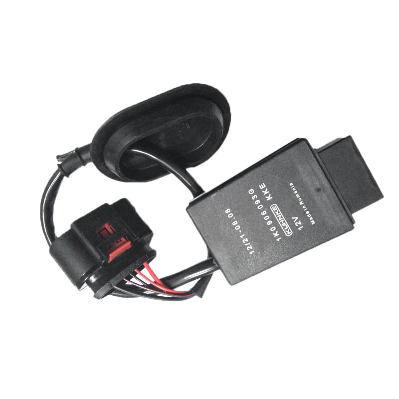 Car Fuel Pump Controller Module Unit for Volkswage... – Grandado