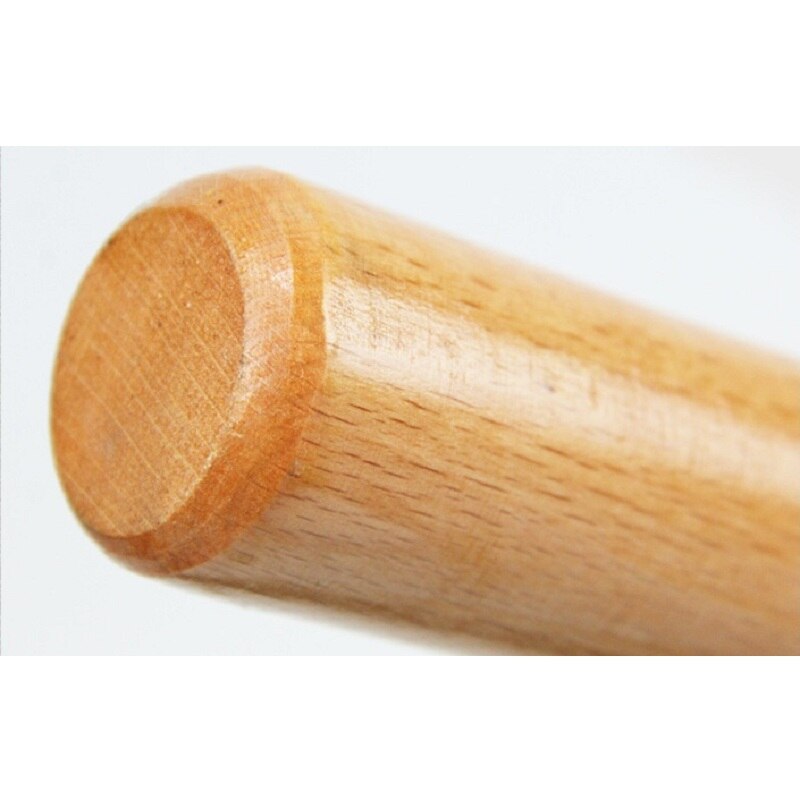 Solid wood Baseball Bat Wooden Hard Ball Hardwood Bats 21"25"28"31"inch Outdoor Sports Fitness Equipment men women 53cm63cm 73cm