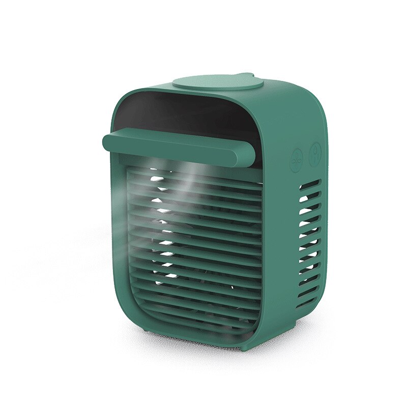 Climate King A010G Mobiele airco [2,6KW] | Airco voor in huis