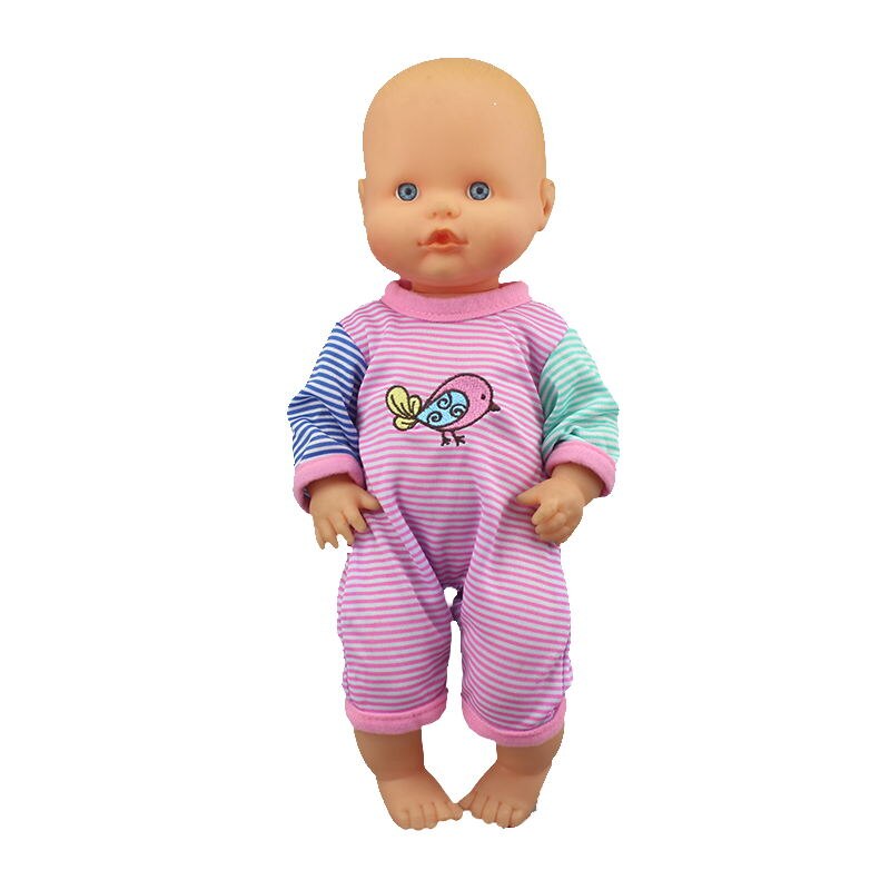 Conjunto de ropa para muñeca Nenuco y su hermana, accesorios para muñecas, 35 cm, novedad de: 07