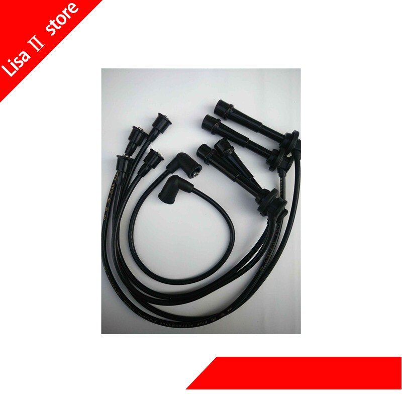 high voltage wire assembly/spark plug cable for Changhe suzuki K10/k12