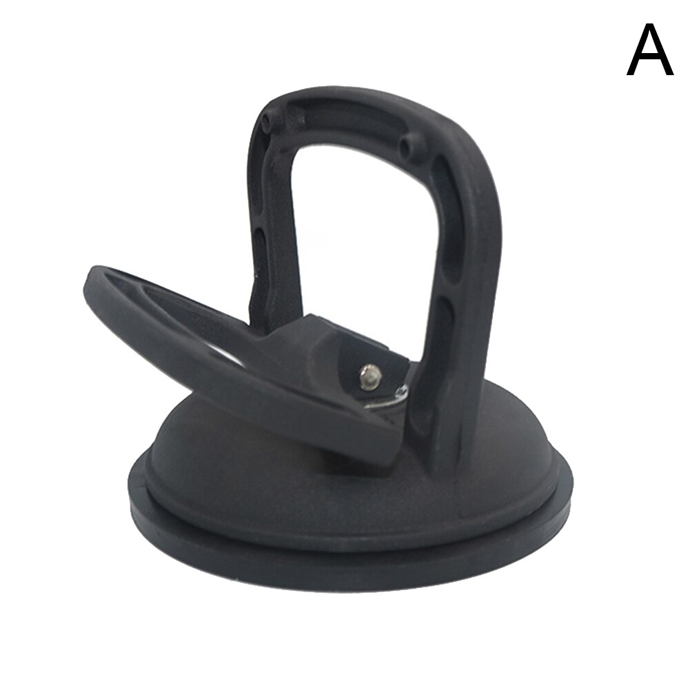 Single/2/3 Krallen Glas Saugnapf Fliesen Saugnapf Prämie schwer Pflicht Glas Abzieher Heber Greifer L9
