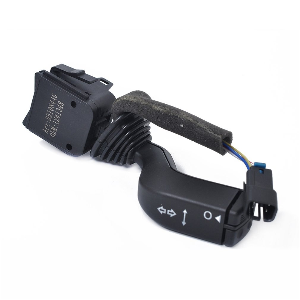 Kolumna kierownicy samochodu przełącznik tempomatu dla opla dla Astra G 1998-2004 dla Zafira A 1998-2005 automatyczny części 90560990 1241348