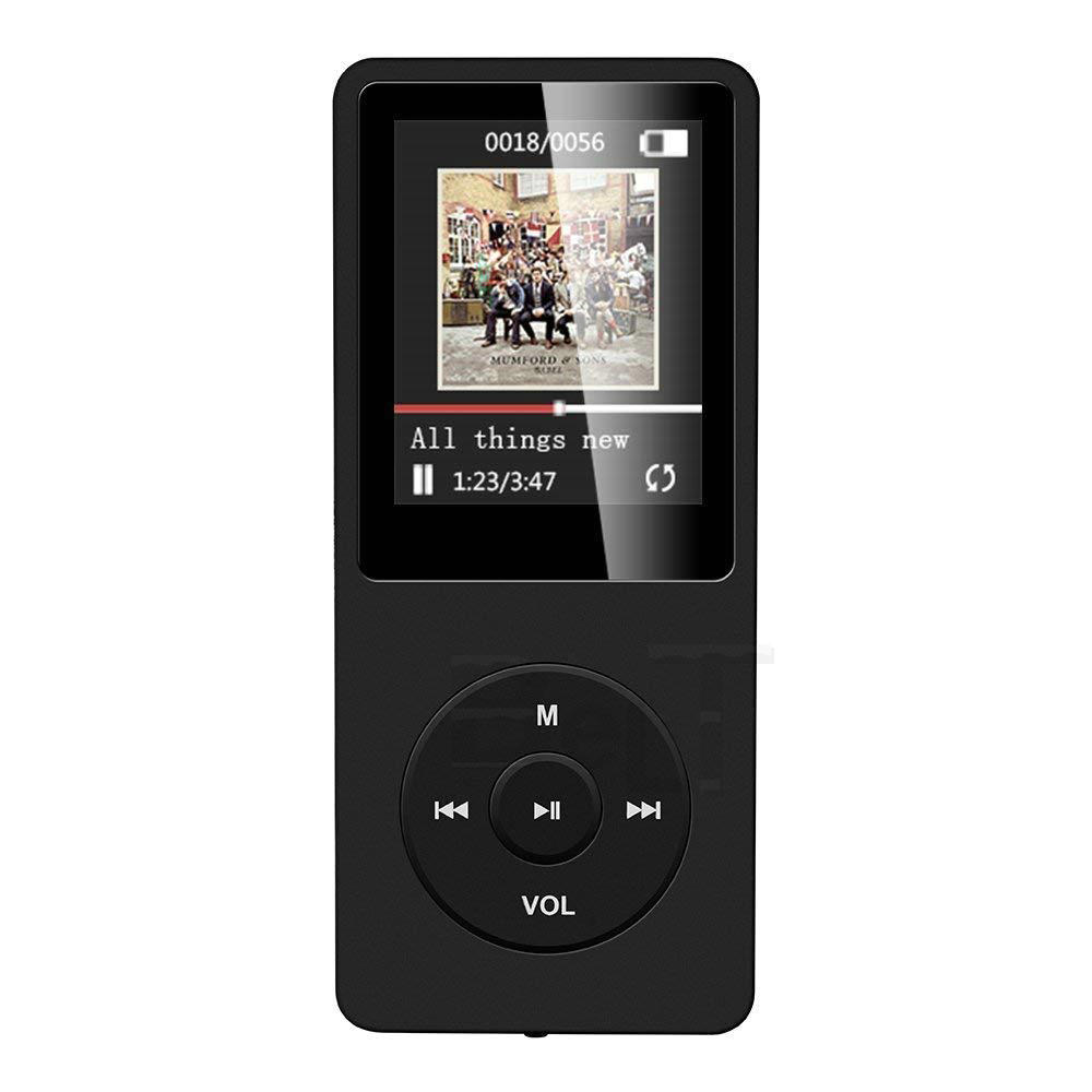 Mini usb MP3 Player With Built-in Speaker hifi speaker mp 3 player 16gb mp 4 Player 16gb with radio X02 walkman mp3-player