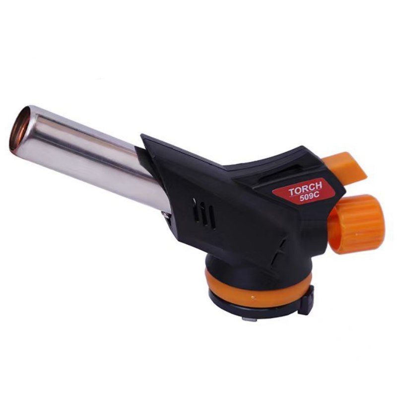 Schweißgasbrenner, Flammenpistole, Taschenlampe, K... – Vicedeal