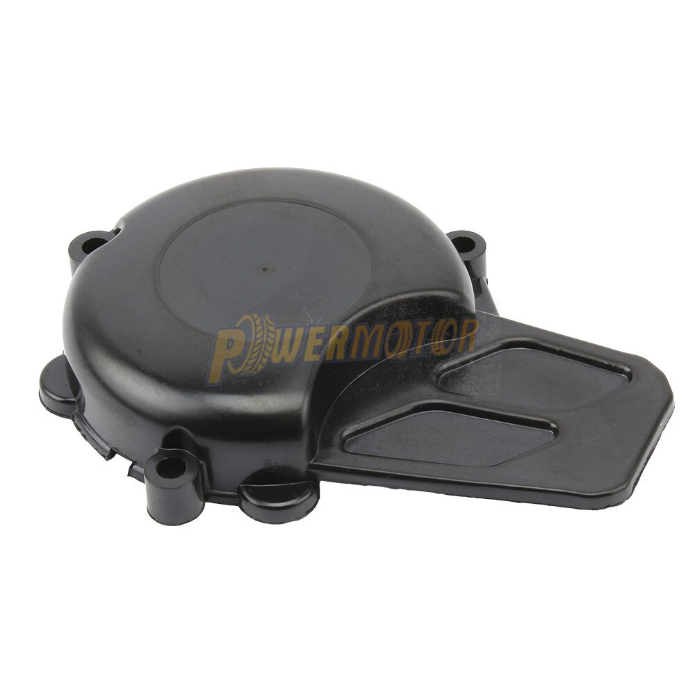 Cubierta del cárter del motor de la motocicleta, accesorio para 50cc, SX Mini Adventure, Dirt Bike, Pit Bike, ATV