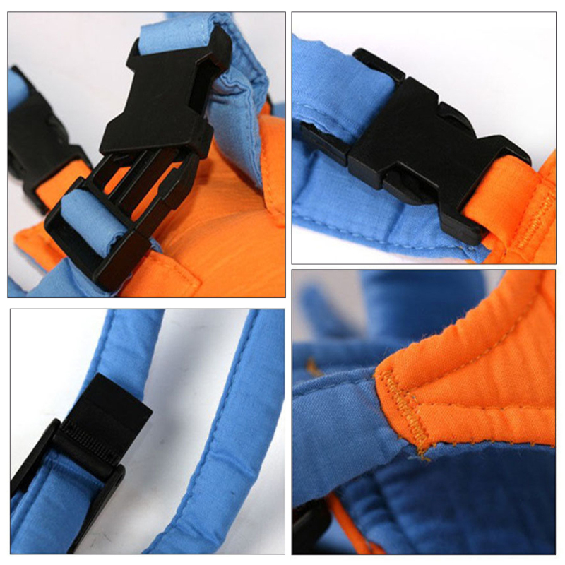 Loopstoeltje Peuter Anti Verloren Harness Assistant Rugzak Tassen Leash Voor Kinderen Kinderen Riem Kindje Riem Kind Veiligheid Reins
